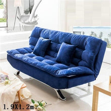 Load image into Gallery viewer, Armut Koltuk Cama Plegable Oturma Grubu Mobilya Home Moderno Para Divano Letto Mueble De Sala Set Living Room Furniture Sofa Bed