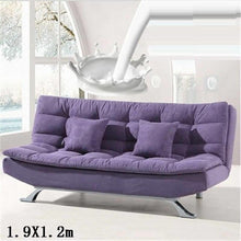 Load image into Gallery viewer, Armut Koltuk Cama Plegable Oturma Grubu Mobilya Home Moderno Para Divano Letto Mueble De Sala Set Living Room Furniture Sofa Bed