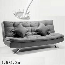 Load image into Gallery viewer, Armut Koltuk Cama Plegable Oturma Grubu Mobilya Home Moderno Para Divano Letto Mueble De Sala Set Living Room Furniture Sofa Bed