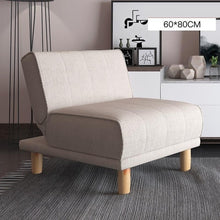 Load image into Gallery viewer, Armut Koltuk Cama Plegable Oturma Grubu Mobilya Home Moderno Para Divano Letto Mueble De Sala Set Living Room Furniture Sofa Bed