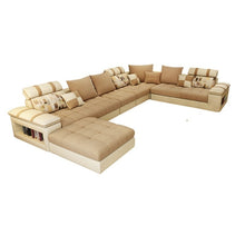 Load image into Gallery viewer, Set Mobili Per La Casa Couch Meubel Sillon Living Room Armut Koltuk Recliner Puff Asiento Mobilya De Sala Mueble Furniture Sofa