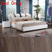 Load image into Gallery viewer, Casa Mobili Literas Mobilya Lit Enfant Meble Matrimonio Modern Leather bedroom Furniture Cama Moderna Mueble De Dormitorio Bed