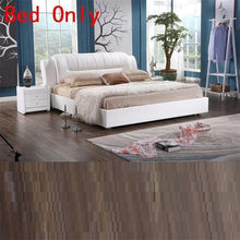 Load image into Gallery viewer, Casa Mobili Literas Mobilya Lit Enfant Meble Matrimonio Modern Leather bedroom Furniture Cama Moderna Mueble De Dormitorio Bed