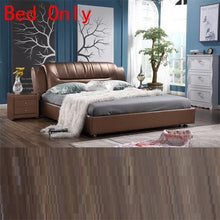Load image into Gallery viewer, Casa Mobili Literas Mobilya Lit Enfant Meble Matrimonio Modern Leather bedroom Furniture Cama Moderna Mueble De Dormitorio Bed
