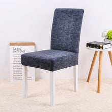 Load image into Gallery viewer, Chair Cover Spandex Dining Room Stretch Chair Slipcover Kitchen Seat Cover