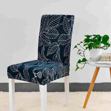 Load image into Gallery viewer, Chair Cover Spandex Dining Room Stretch Chair Slipcover Kitchen Seat Cover