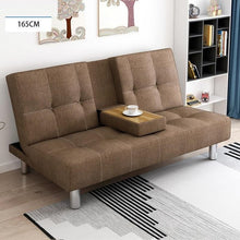 Load image into Gallery viewer, Sillon Cama Plegable Mobili Zitzak Meble Couche For Moderno Para Sala Puff Mobilya Mueble Set Living Room Furniture Sofa Bed