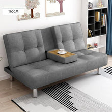 Load image into Gallery viewer, Sillon Cama Plegable Mobili Zitzak Meble Couche For Moderno Para Sala Puff Mobilya Mueble Set Living Room Furniture Sofa Bed