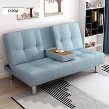 Load image into Gallery viewer, Sillon Cama Plegable Mobili Zitzak Meble Couche For Moderno Para Sala Puff Mobilya Mueble Set Living Room Furniture Sofa Bed