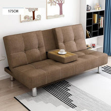 Load image into Gallery viewer, Sillon Cama Plegable Mobili Zitzak Meble Couche For Moderno Para Sala Puff Mobilya Mueble Set Living Room Furniture Sofa Bed