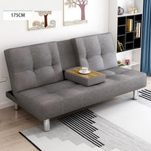 Load image into Gallery viewer, Sillon Cama Plegable Mobili Zitzak Meble Couche For Moderno Para Sala Puff Mobilya Mueble Set Living Room Furniture Sofa Bed