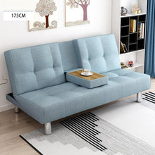 Load image into Gallery viewer, Sillon Cama Plegable Mobili Zitzak Meble Couche For Moderno Para Sala Puff Mobilya Mueble Set Living Room Furniture Sofa Bed