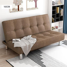 Load image into Gallery viewer, Sillon Cama Plegable Mobili Zitzak Meble Couche For Moderno Para Sala Puff Mobilya Mueble Set Living Room Furniture Sofa Bed