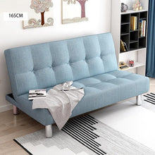 Load image into Gallery viewer, Sillon Cama Plegable Mobili Zitzak Meble Couche For Moderno Para Sala Puff Mobilya Mueble Set Living Room Furniture Sofa Bed