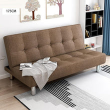 Load image into Gallery viewer, Sillon Cama Plegable Mobili Zitzak Meble Couche For Moderno Para Sala Puff Mobilya Mueble Set Living Room Furniture Sofa Bed