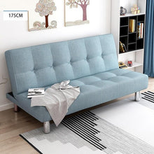 Load image into Gallery viewer, Sillon Cama Plegable Mobili Zitzak Meble Couche For Moderno Para Sala Puff Mobilya Mueble Set Living Room Furniture Sofa Bed