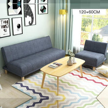 Load image into Gallery viewer, Sillon Cama Plegable Mobili Zitzak Meble Couche For Moderno Para Sala Puff Mobilya Mueble Set Living Room Furniture Sofa Bed