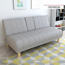 Load image into Gallery viewer, Sillon Cama Plegable Mobili Zitzak Meble Couche For Moderno Para Sala Puff Mobilya Mueble Set Living Room Furniture Sofa Bed