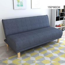Load image into Gallery viewer, Sillon Cama Plegable Mobili Zitzak Meble Couche For Moderno Para Sala Puff Mobilya Mueble Set Living Room Furniture Sofa Bed