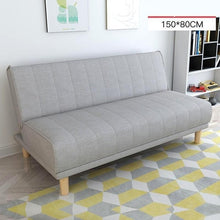 Load image into Gallery viewer, Sillon Cama Plegable Mobili Zitzak Meble Couche For Moderno Para Sala Puff Mobilya Mueble Set Living Room Furniture Sofa Bed