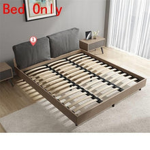 Load image into Gallery viewer, Single Ranza Infantil Meble Recamaras Lit Enfant Modern Letto Matrimoniale Room Box bedroom Furniture Mueble Cama Moderna Bed
