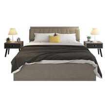 Load image into Gallery viewer, Per La Casa Meuble Maison Matrimonio Literas Letto A Castello Room Yatak Kids Cama bedroom Furniture Mueble De Dormitorio Bed