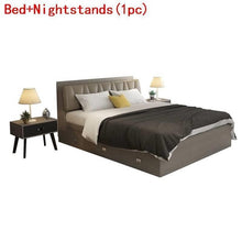 Load image into Gallery viewer, Per La Casa Meuble Maison Matrimonio Literas Letto A Castello Room Yatak Kids Cama bedroom Furniture Mueble De Dormitorio Bed