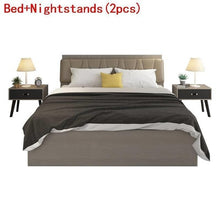 Load image into Gallery viewer, Per La Casa Meuble Maison Matrimonio Literas Letto A Castello Room Yatak Kids Cama bedroom Furniture Mueble De Dormitorio Bed