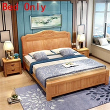 Load image into Gallery viewer, Per La Casa Meuble Maison Matrimonio Literas Letto A Castello Room Yatak Kids Cama bedroom Furniture Mueble De Dormitorio Bed