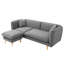 Load image into Gallery viewer, Salonu Recliner Fotel Wypoczynkowy Armut Koltuk Mobili Per La Casa Puff Para Sala Mueble Set Living Room Furniture Mobilya Sofa