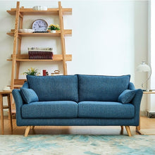 Load image into Gallery viewer, Salonu Recliner Fotel Wypoczynkowy Armut Koltuk Mobili Per La Casa Puff Para Sala Mueble Set Living Room Furniture Mobilya Sofa