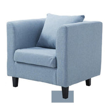 Load image into Gallery viewer, Salonu Recliner Fotel Wypoczynkowy Armut Koltuk Mobili Per La Casa Puff Para Sala Mueble Set Living Room Furniture Mobilya Sofa