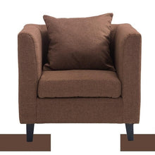 Load image into Gallery viewer, Salonu Recliner Fotel Wypoczynkowy Armut Koltuk Mobili Per La Casa Puff Para Sala Mueble Set Living Room Furniture Mobilya Sofa