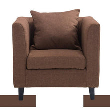 Load image into Gallery viewer, Salonu Recliner Fotel Wypoczynkowy Armut Koltuk Mobili Per La Casa Puff Para Sala Mueble Set Living Room Furniture Mobilya Sofa