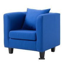 Load image into Gallery viewer, Salonu Recliner Fotel Wypoczynkowy Armut Koltuk Mobili Per La Casa Puff Para Sala Mueble Set Living Room Furniture Mobilya Sofa
