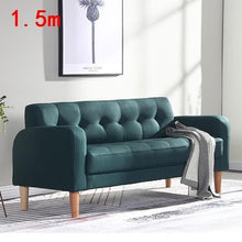 Load image into Gallery viewer, Copridivano Kanepe Futon Sectional Armut Koltuk Puff Para Sala Pouf Moderne Mueble Set Living Room Furniture Mobilya Sofa