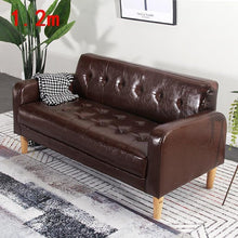 Load image into Gallery viewer, Copridivano Kanepe Futon Sectional Armut Koltuk Puff Para Sala Pouf Moderne Mueble Set Living Room Furniture Mobilya Sofa