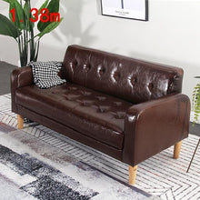 Load image into Gallery viewer, Copridivano Kanepe Futon Sectional Armut Koltuk Puff Para Sala Pouf Moderne Mueble Set Living Room Furniture Mobilya Sofa
