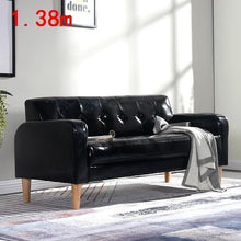 Load image into Gallery viewer, Copridivano Kanepe Futon Sectional Armut Koltuk Puff Para Sala Pouf Moderne Mueble Set Living Room Furniture Mobilya Sofa