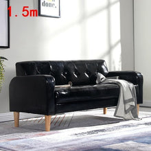 Load image into Gallery viewer, Copridivano Kanepe Futon Sectional Armut Koltuk Puff Para Sala Pouf Moderne Mueble Set Living Room Furniture Mobilya Sofa
