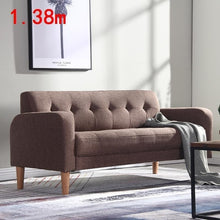 Load image into Gallery viewer, Copridivano Kanepe Futon Sectional Armut Koltuk Puff Para Sala Pouf Moderne Mueble Set Living Room Furniture Mobilya Sofa
