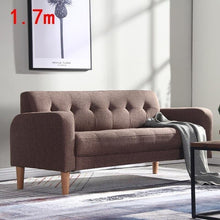 Load image into Gallery viewer, Copridivano Kanepe Futon Sectional Armut Koltuk Puff Para Sala Pouf Moderne Mueble Set Living Room Furniture Mobilya Sofa