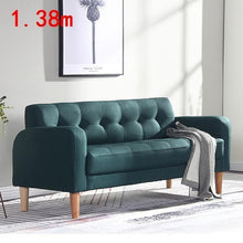 Load image into Gallery viewer, Copridivano Kanepe Futon Sectional Armut Koltuk Puff Para Sala Pouf Moderne Mueble Set Living Room Furniture Mobilya Sofa