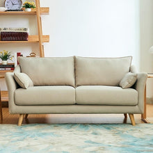 Load image into Gallery viewer, Copridivano Kanepe Futon Sectional Armut Koltuk Puff Para Sala Pouf Moderne Mueble Set Living Room Furniture Mobilya Sofa