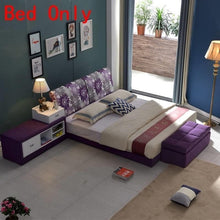 Load image into Gallery viewer, Stylish Bedroom Set