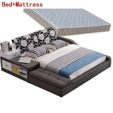 Load image into Gallery viewer, Stylish Bedroom Set