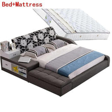 Load image into Gallery viewer, Stylish Bedroom Set