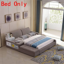 Load image into Gallery viewer, Stylish Bedroom Set