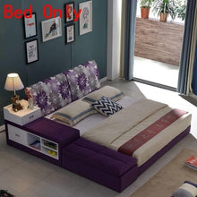 Load image into Gallery viewer, Stylish Bedroom Set