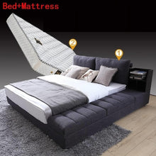 Load image into Gallery viewer, Stylish Bedroom Set